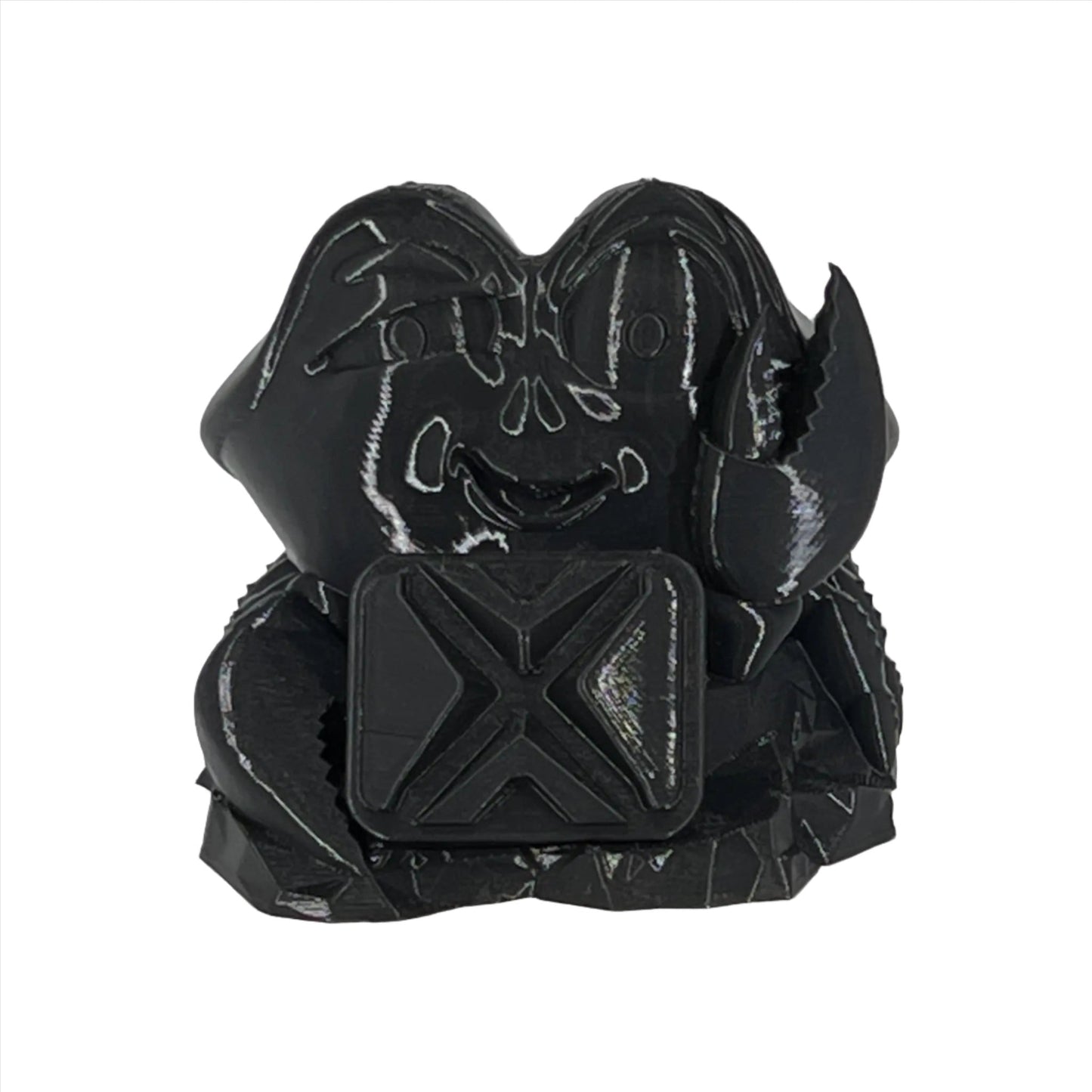 Black ABS+ COEX 3D