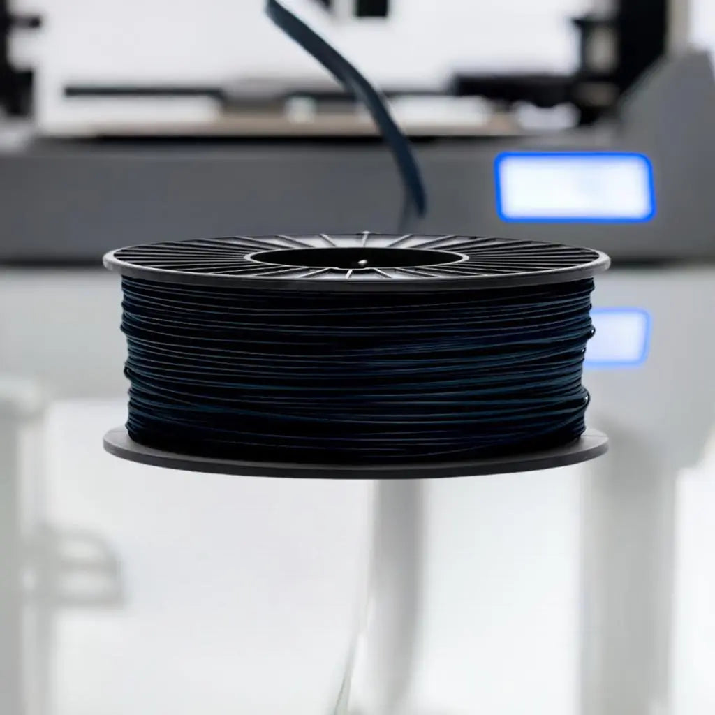 Black CoexFlex™ 60A TPU COEX 3D