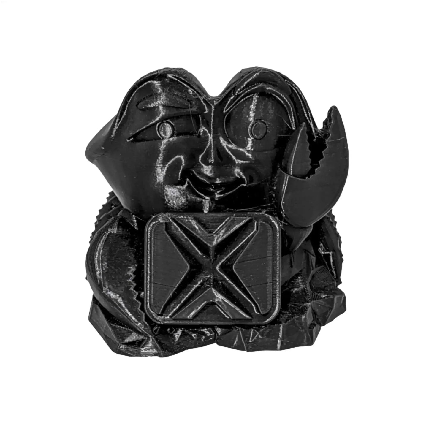 Black PLA Prime PLA Prime 3DPrintiverse.com