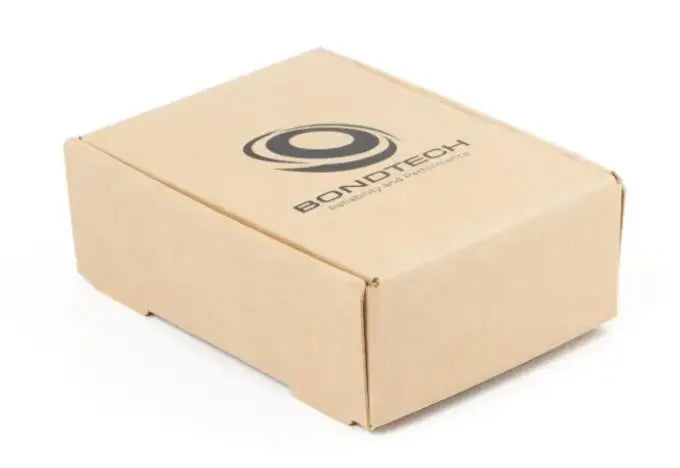 Bondtech CHT® Coated Brass 5 Pack Nozzle Printer Parts 3DPrintiverse.com