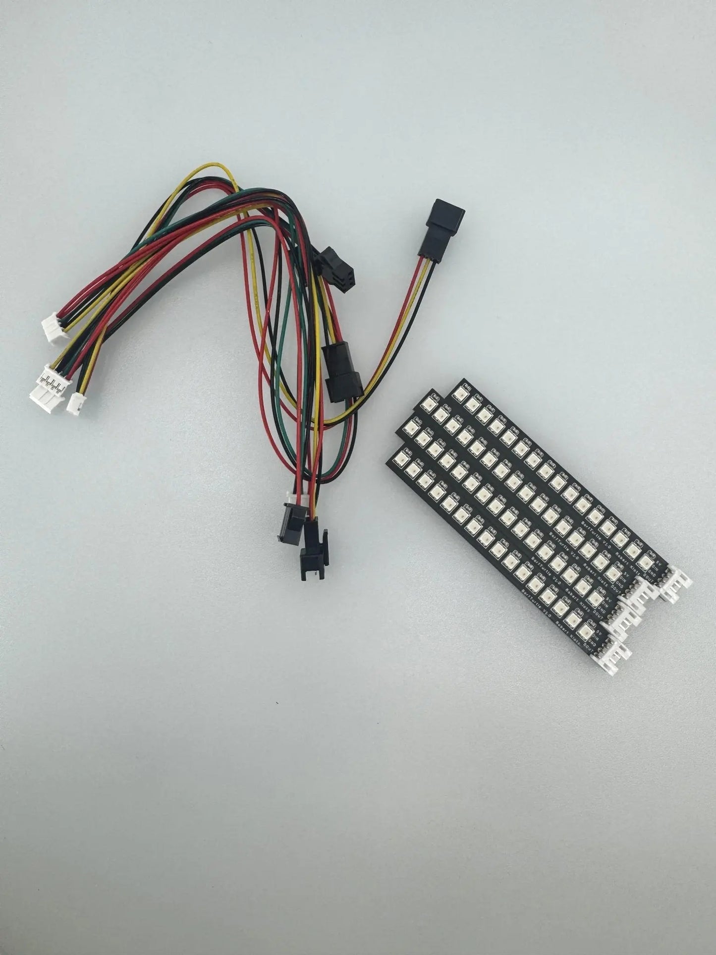 Box Turtle LED Kit 3D Printer Accessories 3DPrintiverse.com