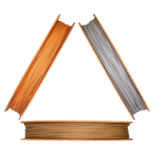 3 Filamet™ Sampler The Virtual Foundry