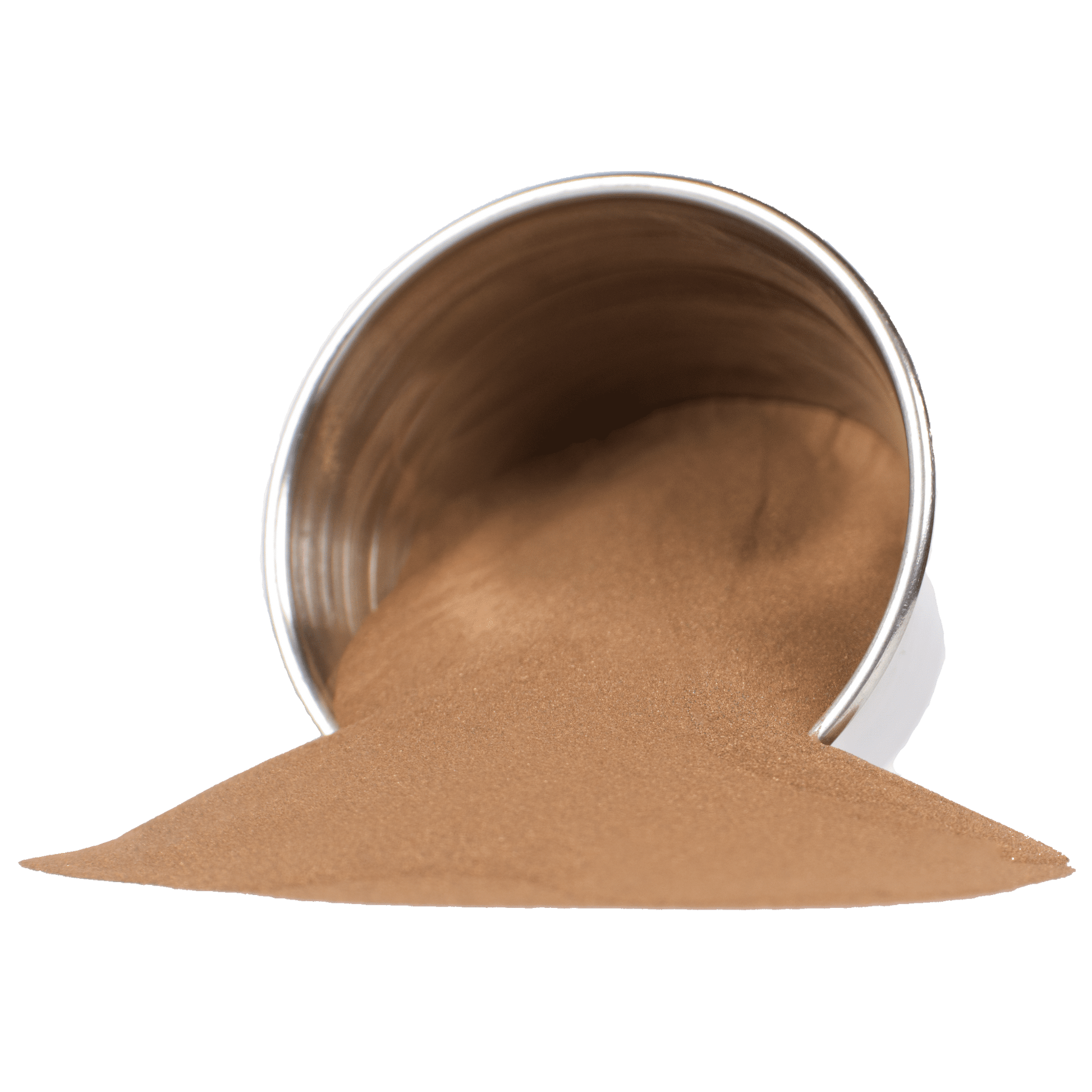 Bronze Powder The Virtual Foundry