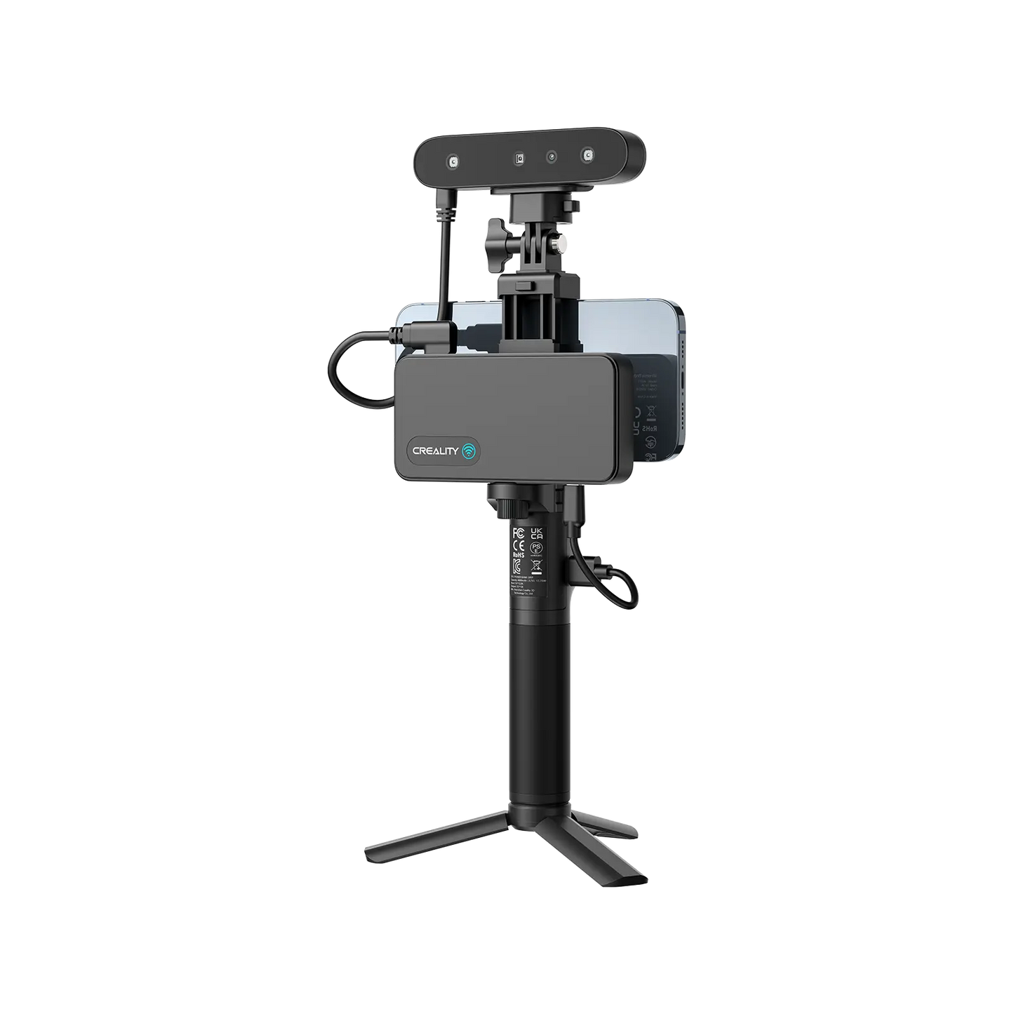 CR-Scan Ferret Pro 3D Scanner 3DPrintiverse.com