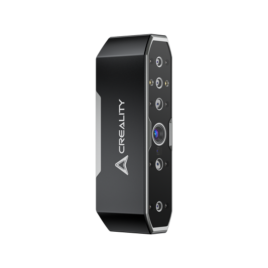CR-Scan Otter 3D Scanner Creality Official Store