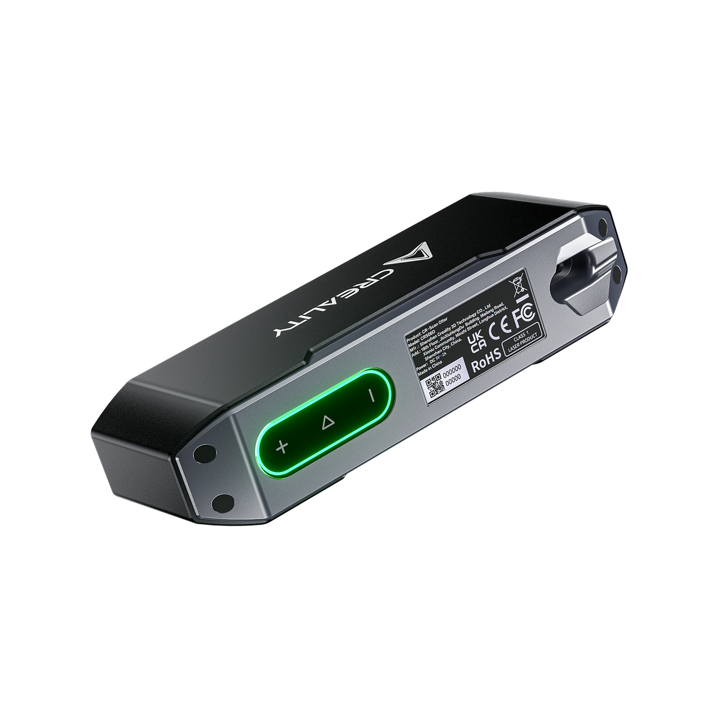 CR-Scan Otter 3D Scanner Creality Official Store