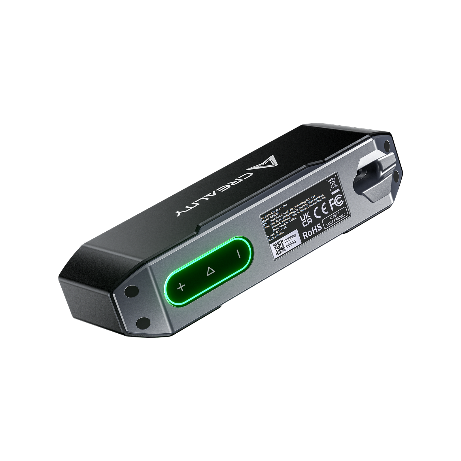 CR-Scan Otter 3D Scanner Creality Official Store