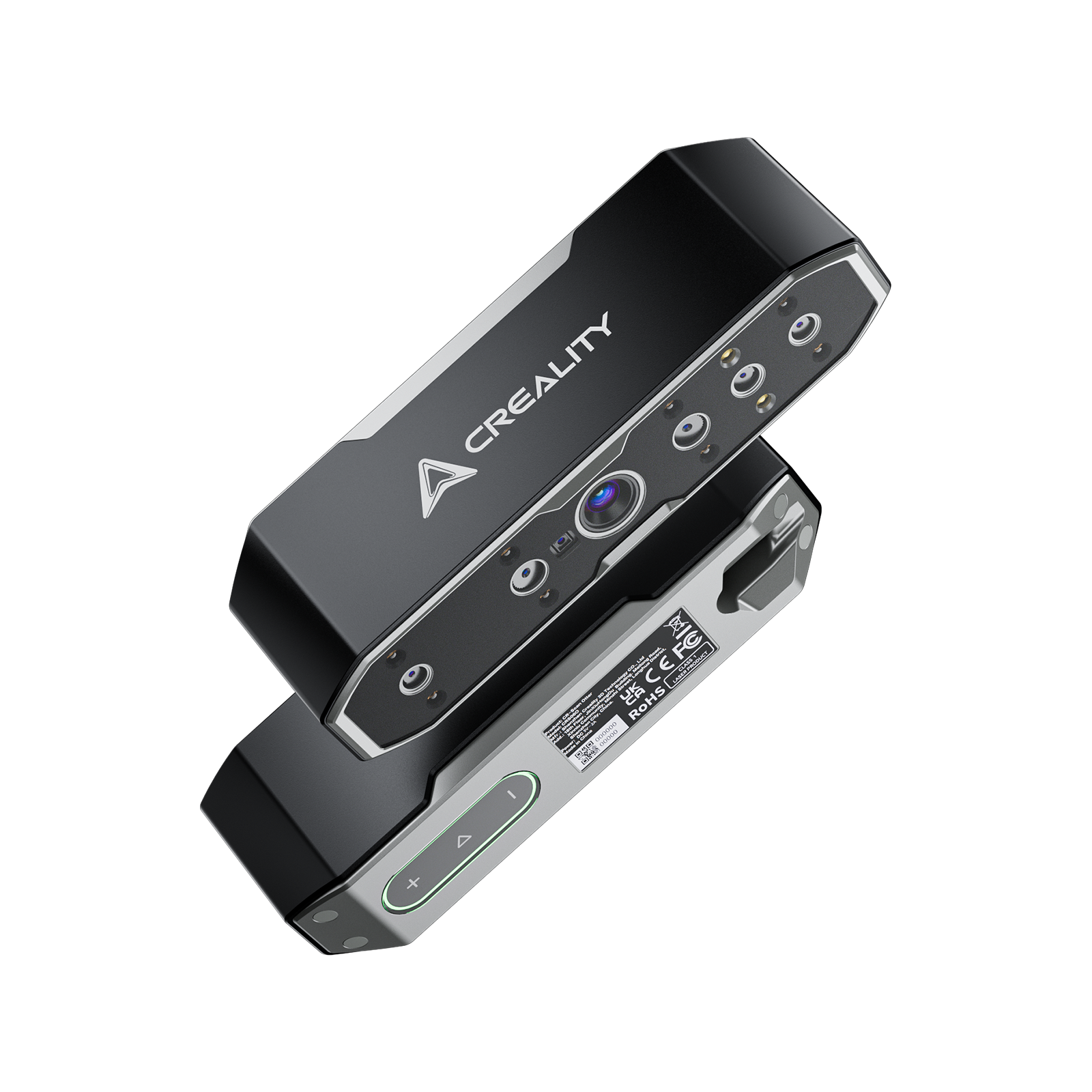 CR-Scan Otter 3D Scanner Creality Official Store