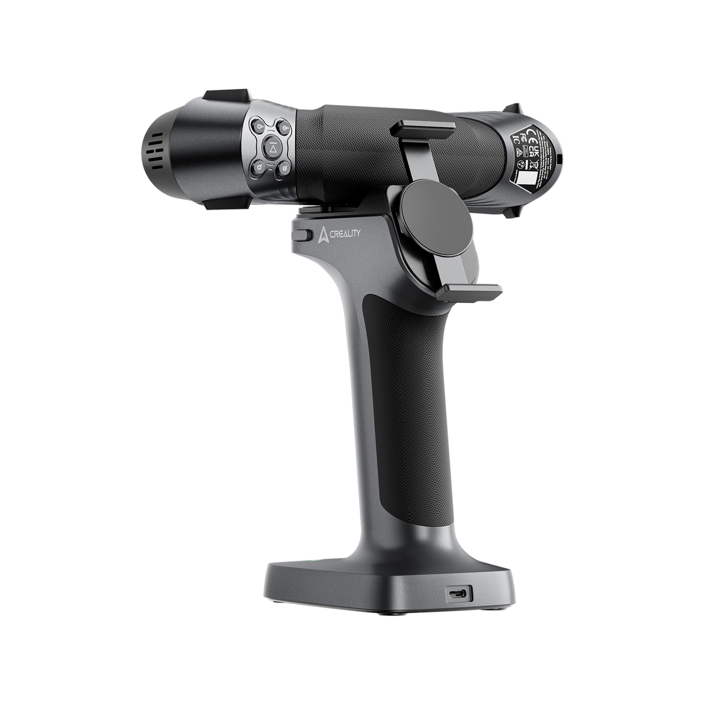 Creality RaptorX 3D Scanner Creality Official Store