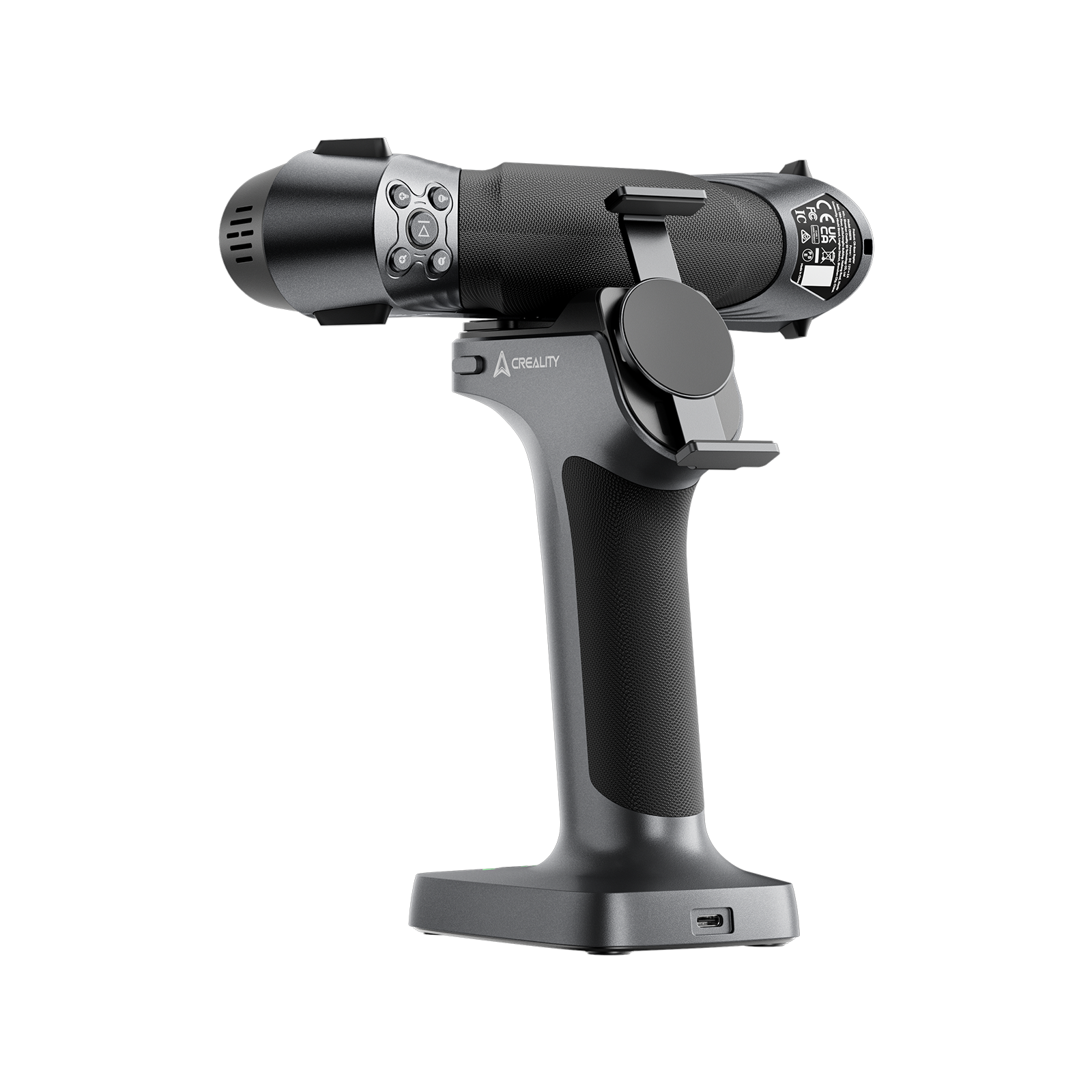 Creality RaptorX 3D Scanner Creality Official Store