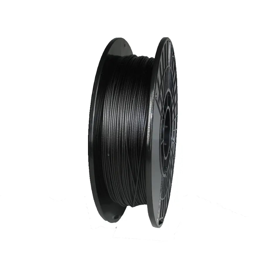 Carbon Fiber ABS Filament 2.85mm 500g Filament (FG) 3DPrintiverse.com
