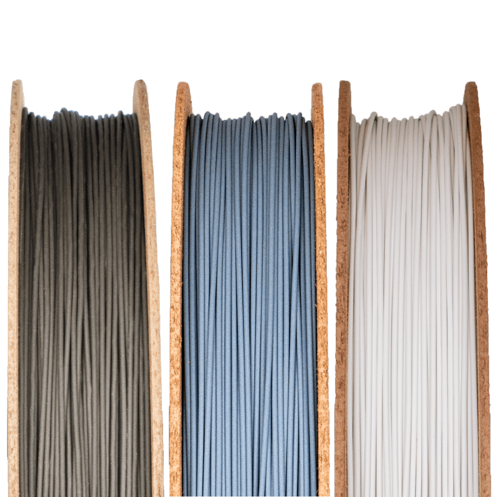 Ceramic Filamet™ Sample The Virtual Foundry