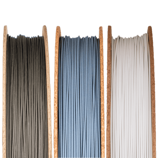 Ceramic Filamet™ Sample The Virtual Foundry