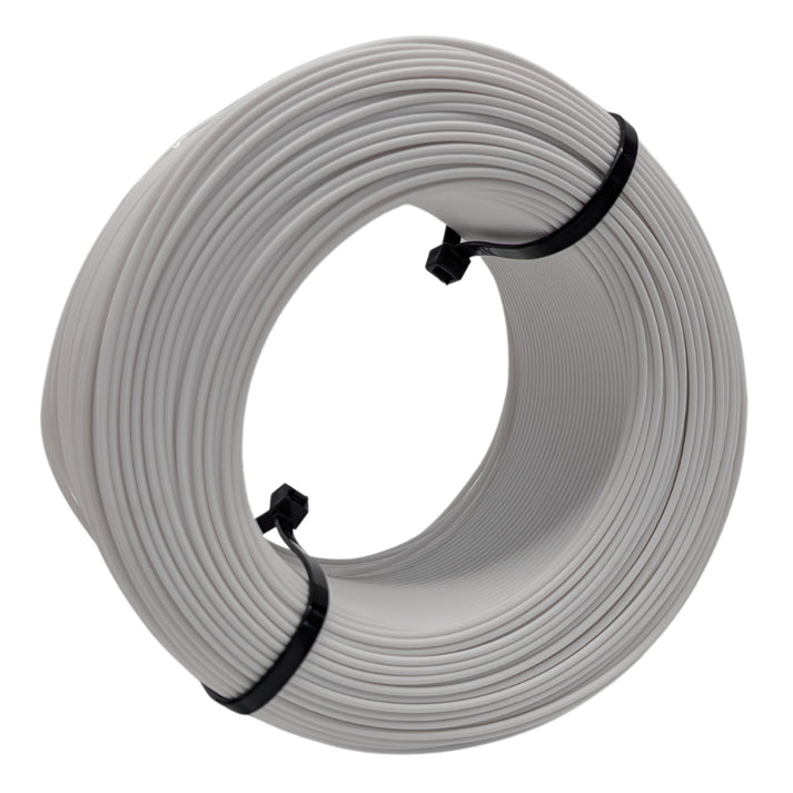 Classic Lithophane White AF 1.75mm PLA Filament - created by Lithophane Maker! American Filament