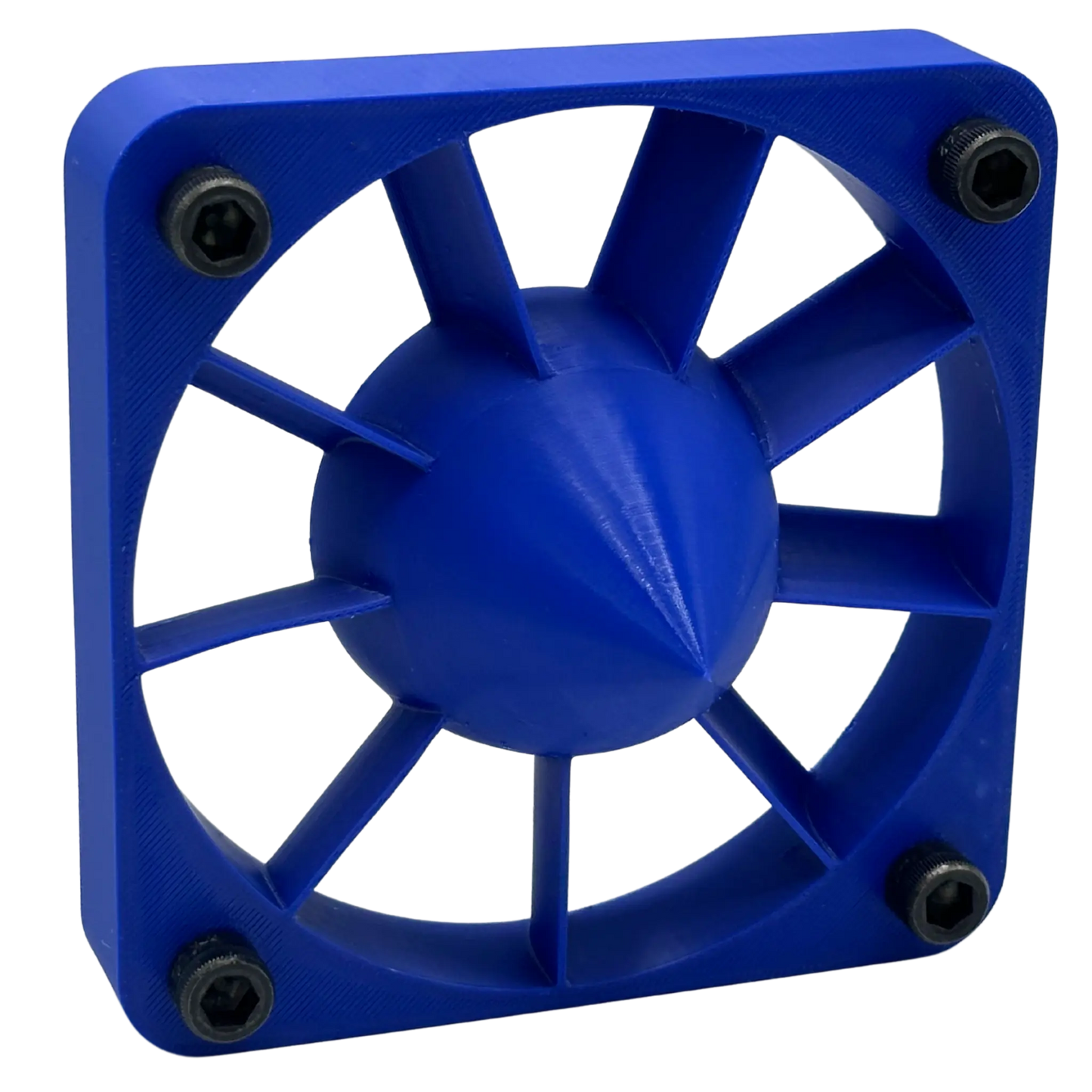 Cobalt Blue PETG PETG 3DPrintiverse.com