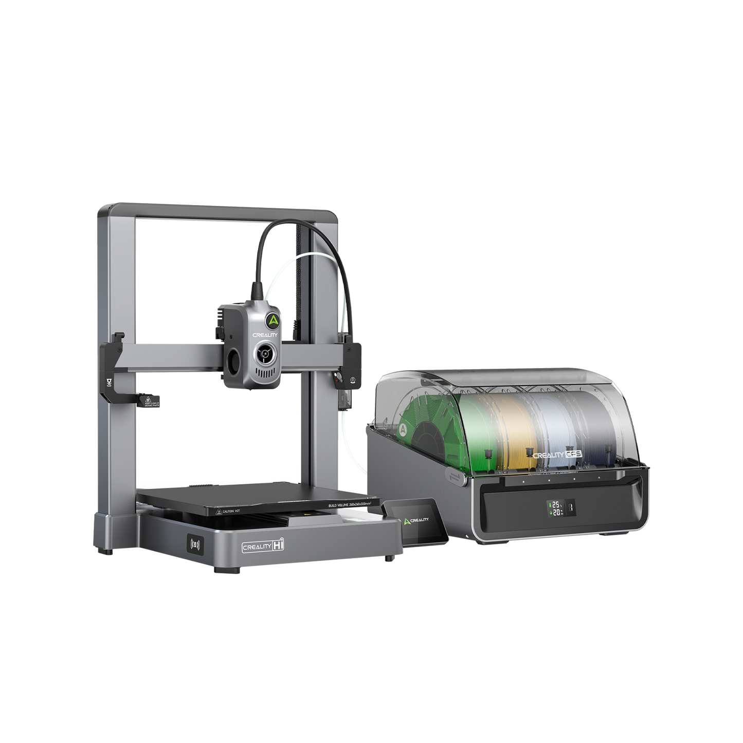 Creality Hi/Combo 3D Printer Creality Official Store