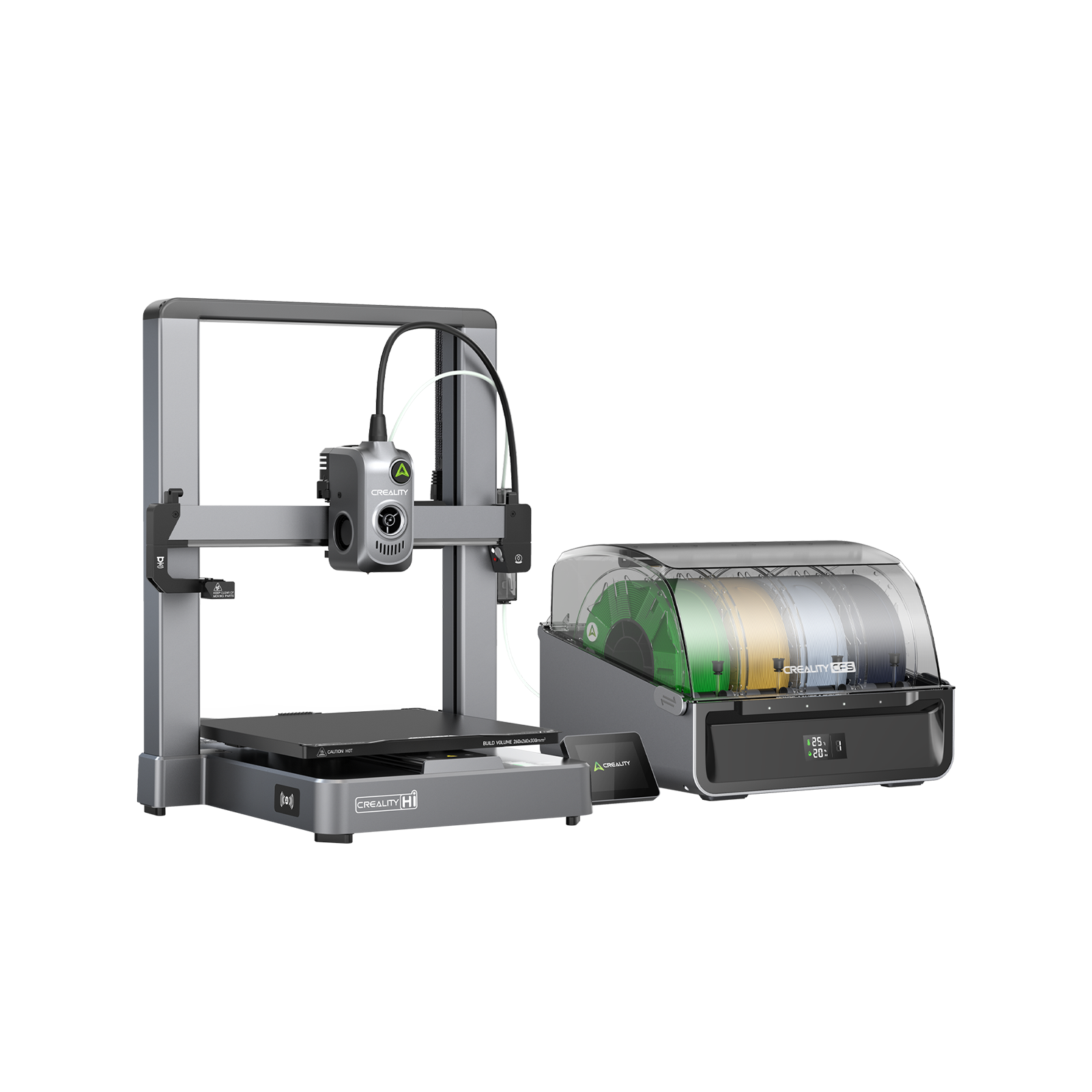 Creality Hi/Combo 3D Printer Creality Official Store