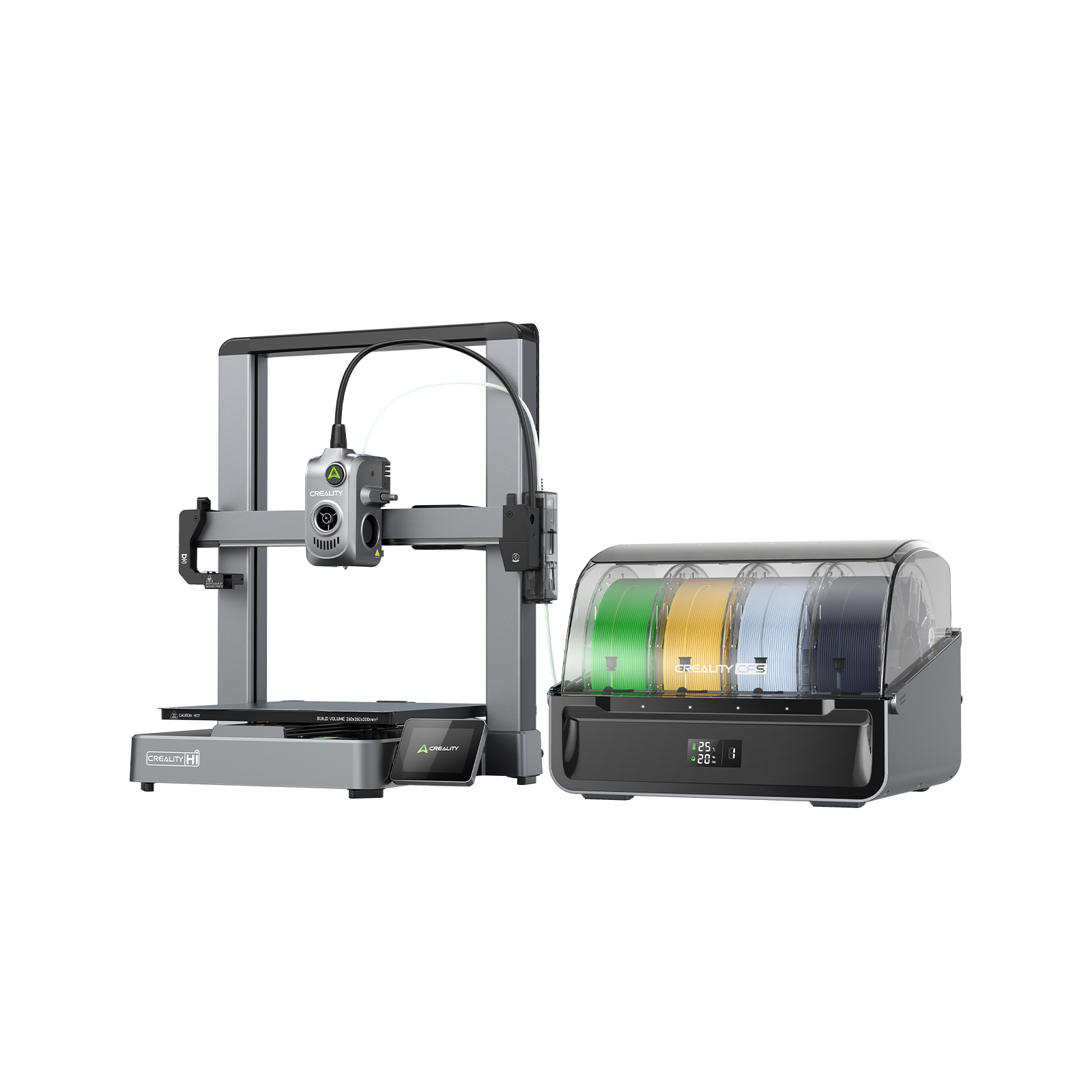 Creality Hi/Combo 3D Printer Creality Official Store