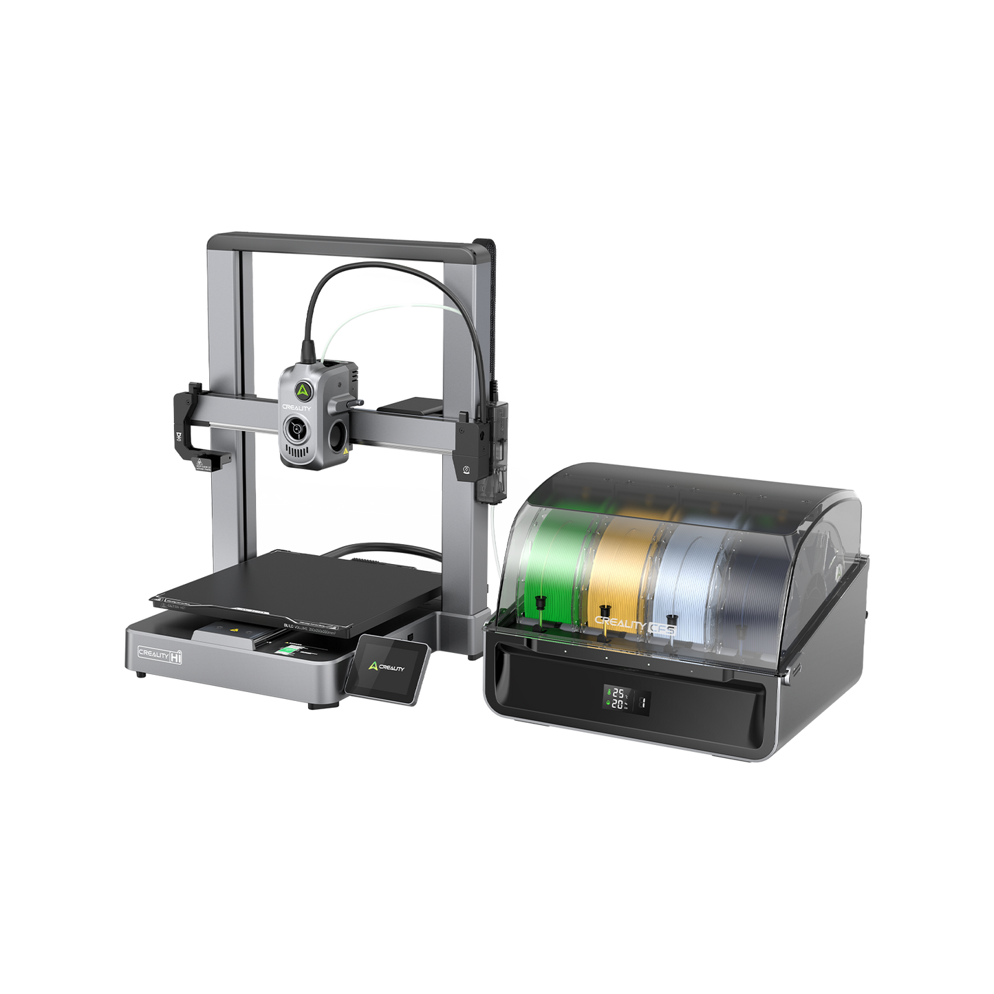 Creality Hi/Combo 3D Printer Creality Official Store