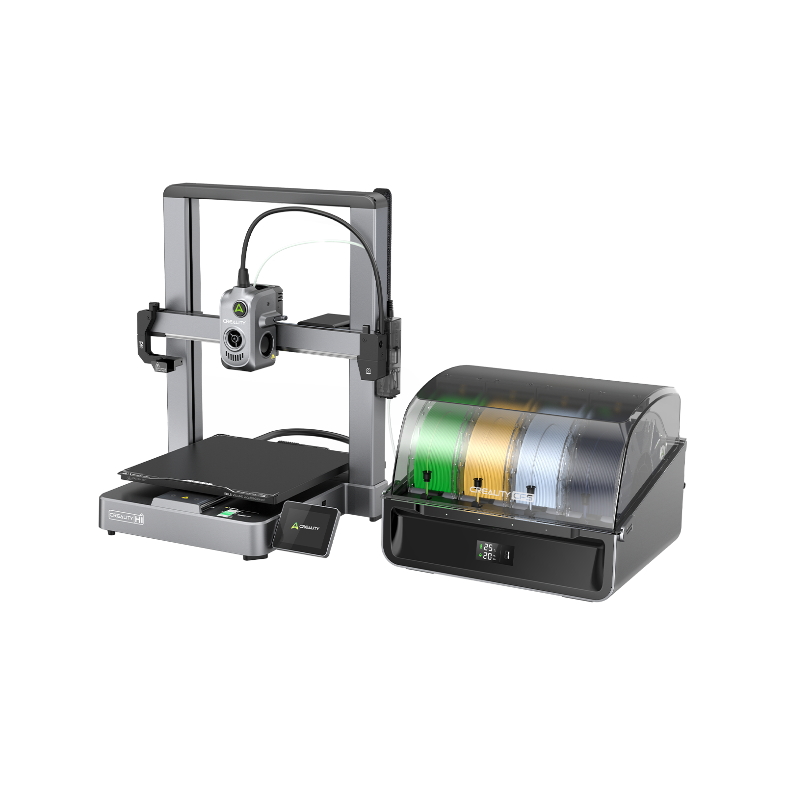 Creality Hi/Combo 3D Printer Creality Official Store