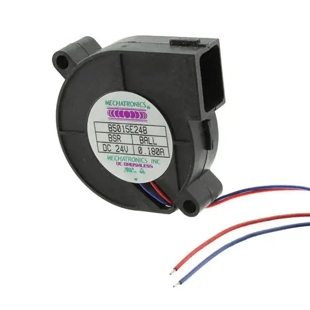 DC Fans for 3D Printers Printer Parts 4.97 3DPrintiverse.com