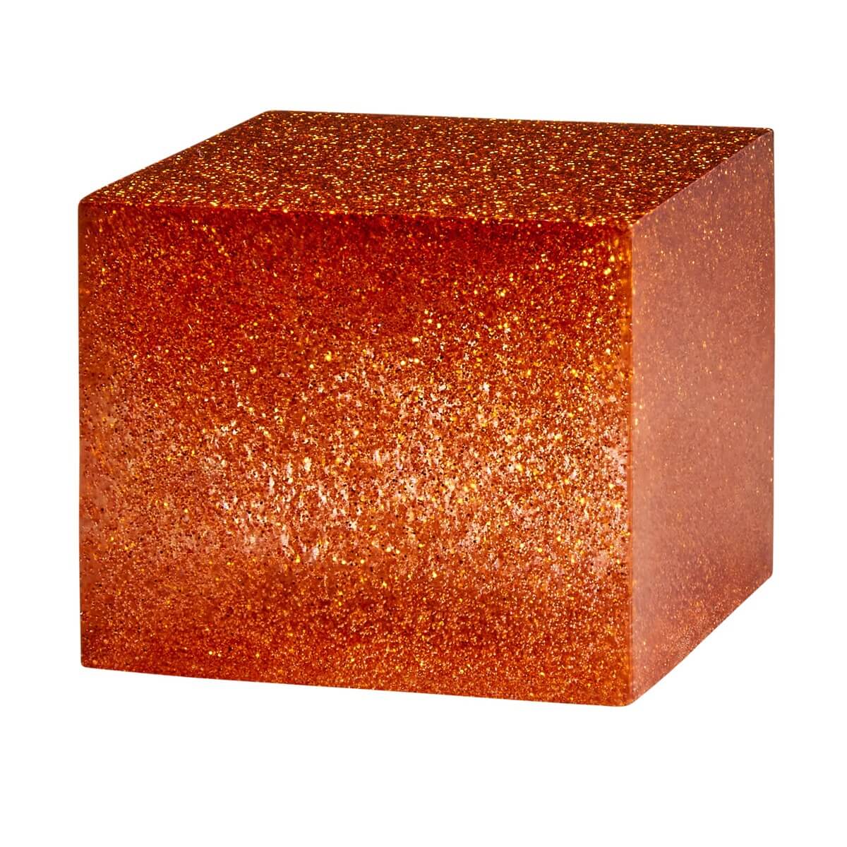 Bronze Glitter Epoxy Powder Pigment Epoxy Colors 3DPrintiverse.com