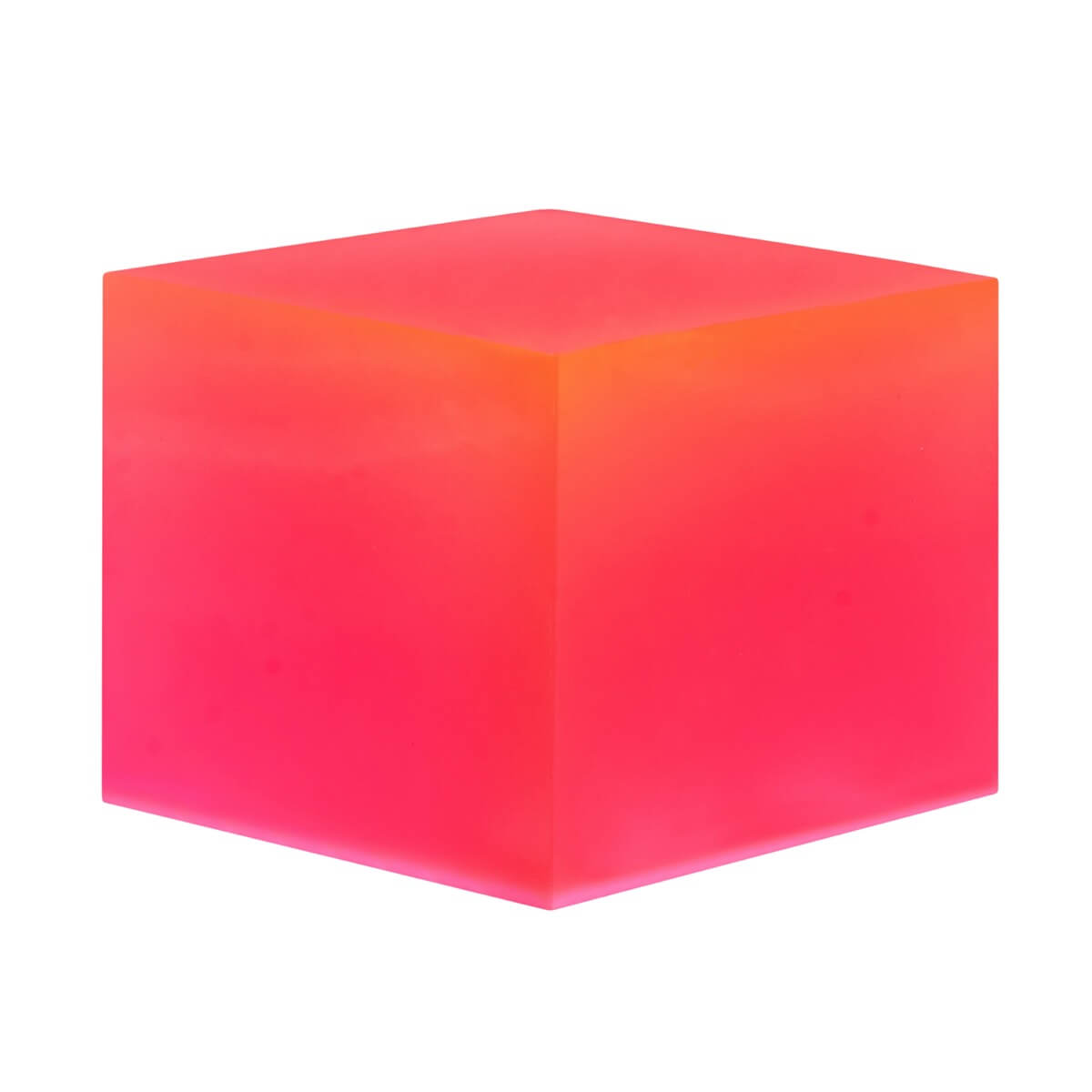 Neon Pink Epoxy Powder Pigment Epoxy Colors 3DPrintiverse.com