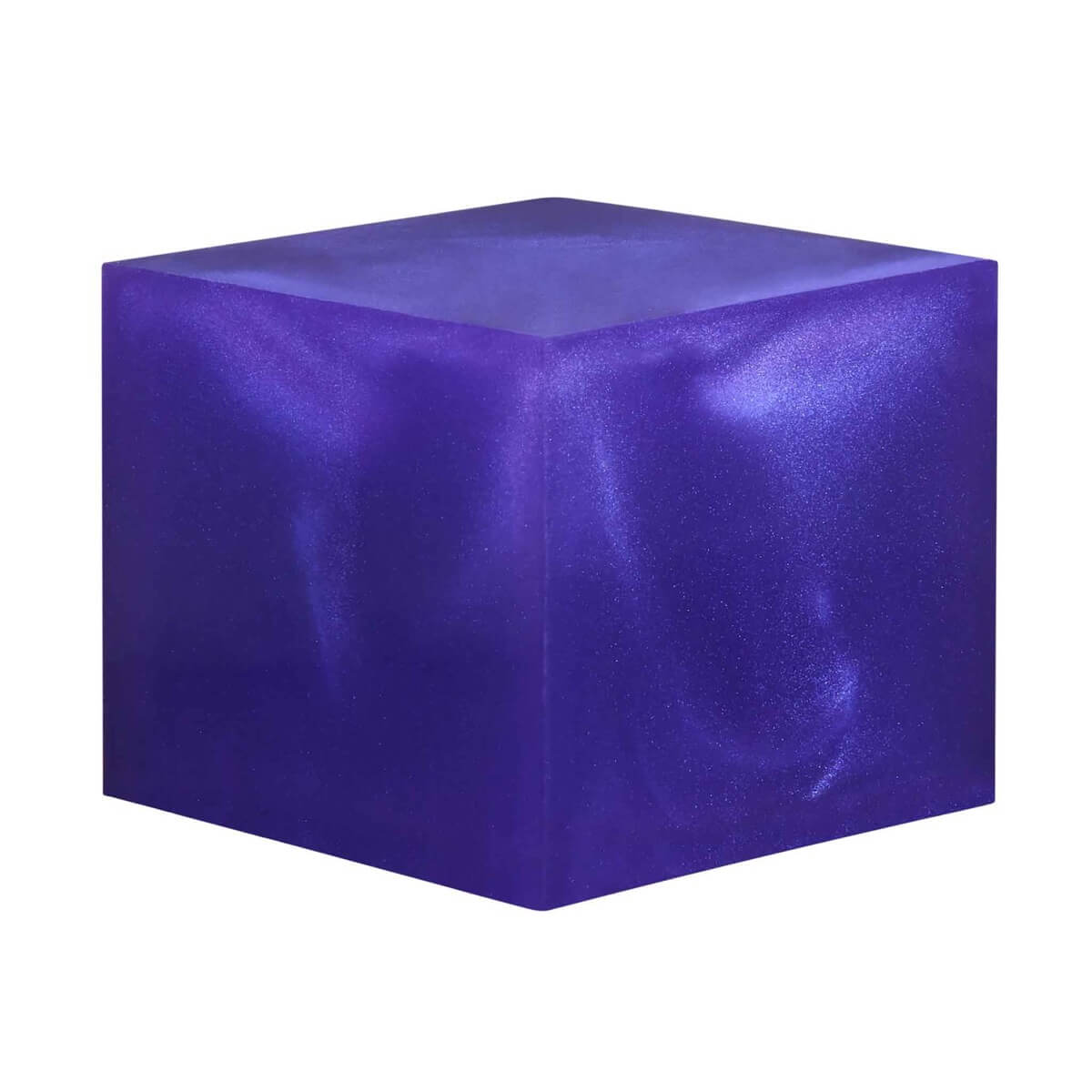 Violet Night Epoxy Powder Pigment Epoxy Colors 3DPrintiverse.com