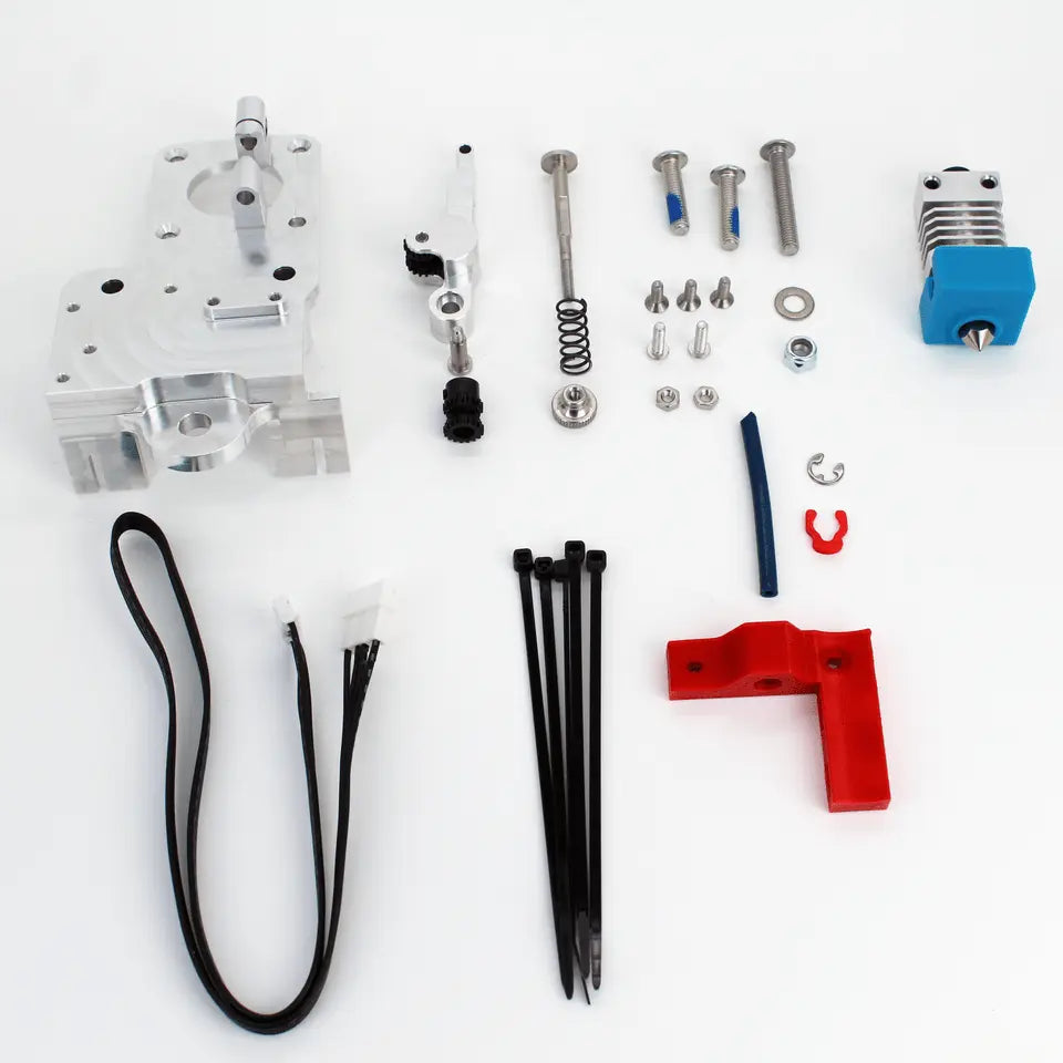Direct Drive Kit for CR-10/Ender-3 Printer Parts 3DPrintiverse.com