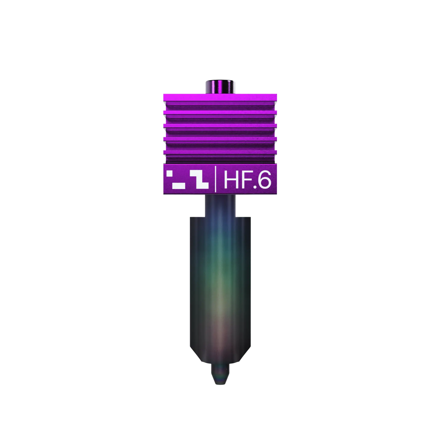 E3D High Flow ObXiDian 500 Complete Hot End for Bambu H2D, H2S Hot End 122.49 3DPrintiverse.com