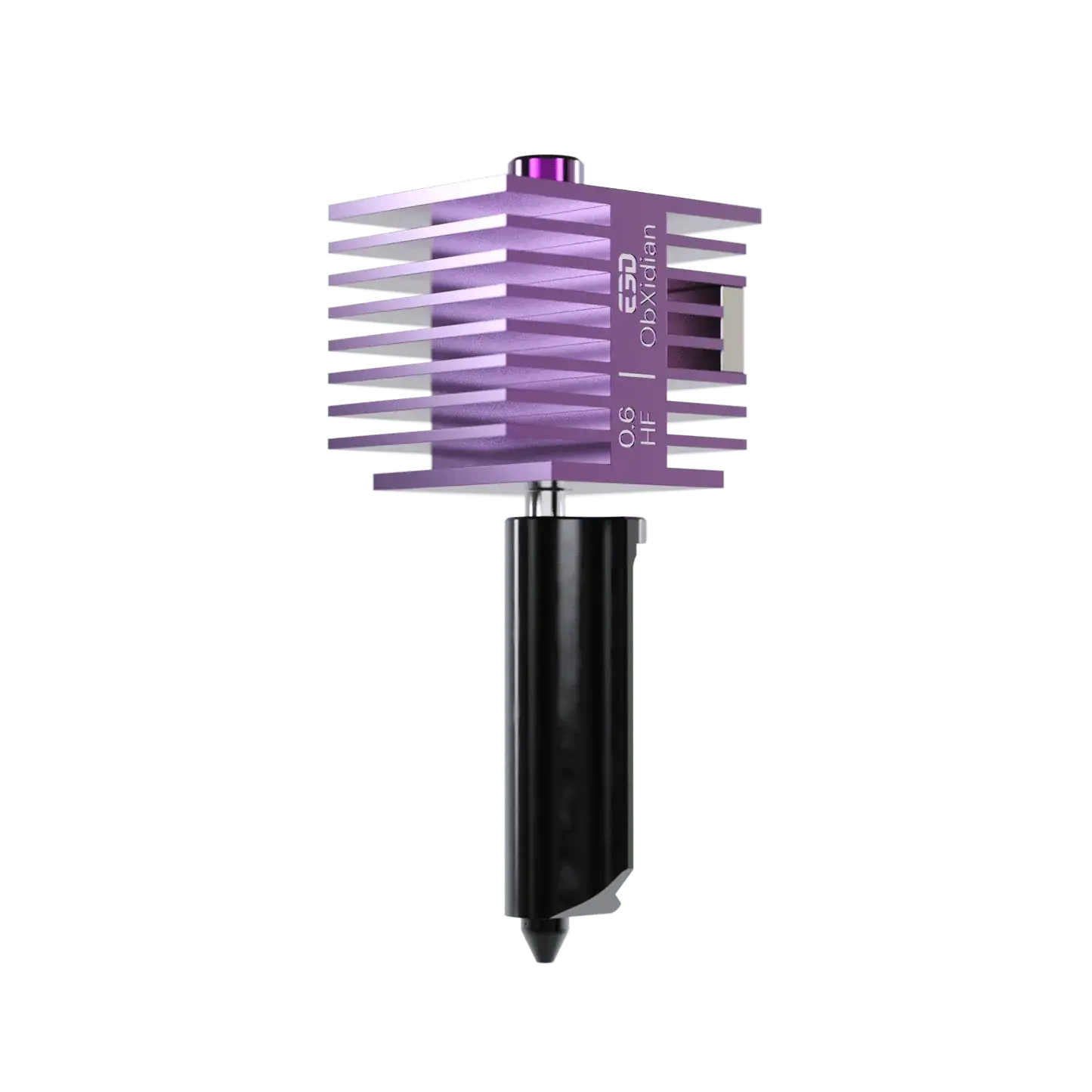 E3D High Flow Obxidian Hot End for Bambu Lab A1 and A1 Mini Hot End 74.99 3DPrintiverse.com