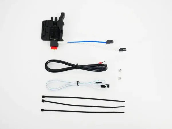 E3D Revo Prusa Mini Edition Hot End Revo Micro (Single and Fully Loaded Kits) 3D Printer Accessories 3DPrintiverse.com