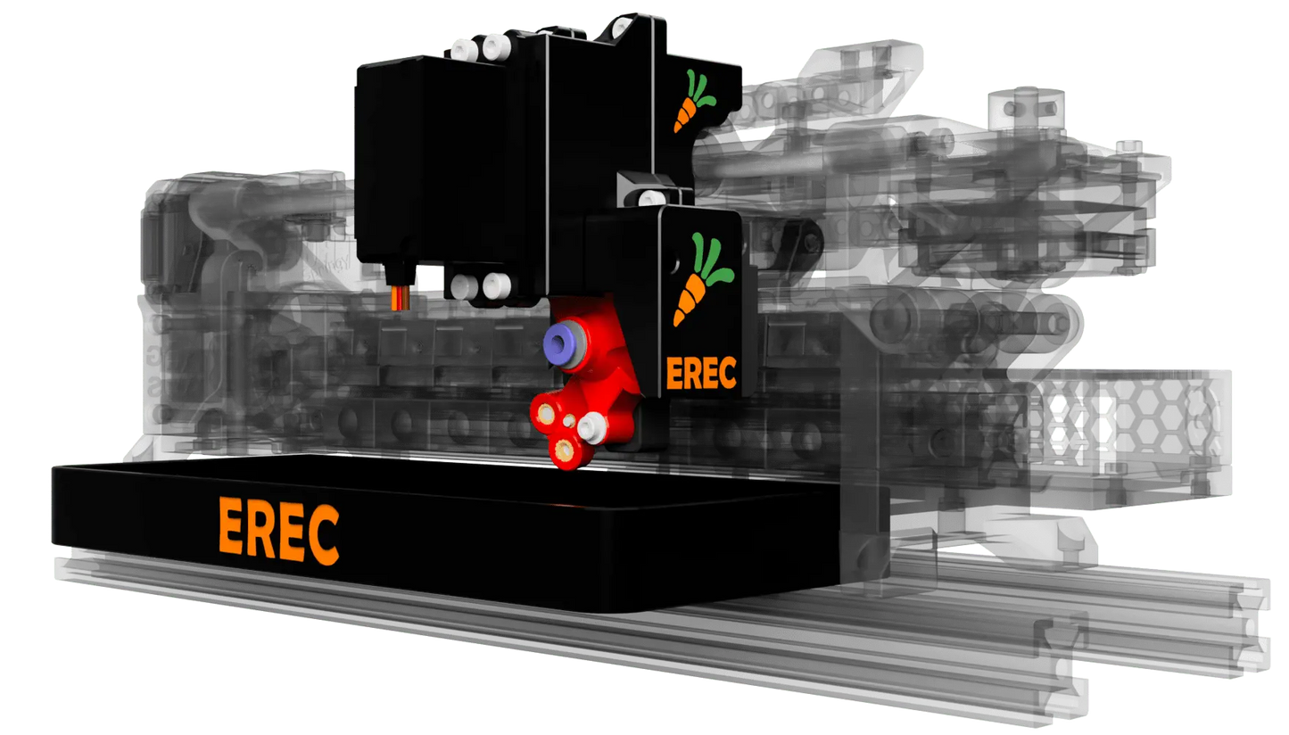 ERCF Encoder Cutter (EREC) 3D Printer Accessories 3DPrintiverse.com