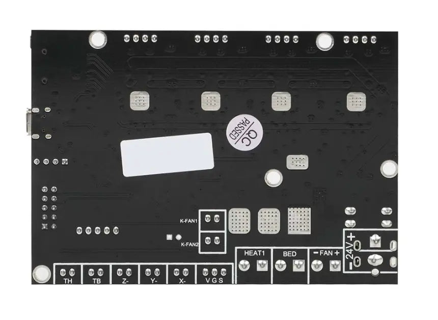 Ender-3 V2 Neo Motherboard Printer Parts 3DPrintiverse.com