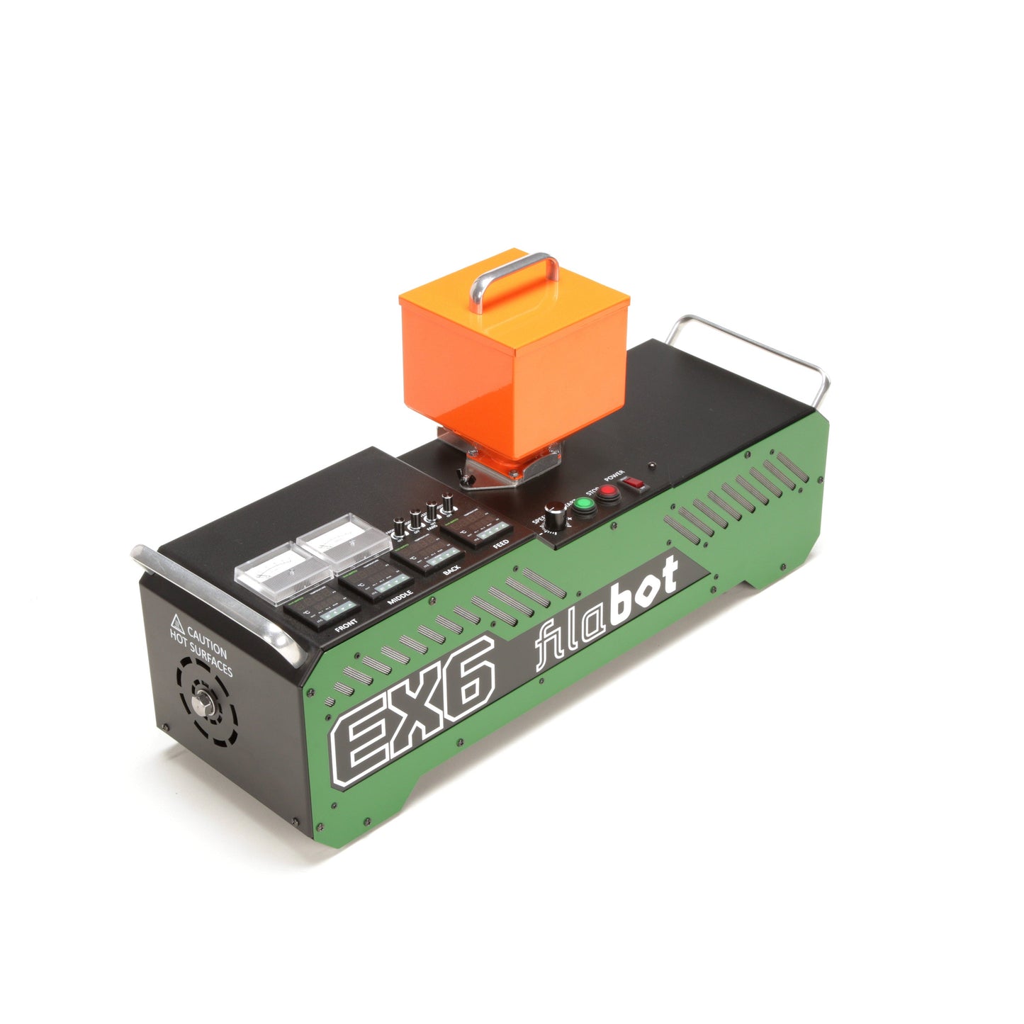 EX6 Filament Extruder - Industrial Series Filabot