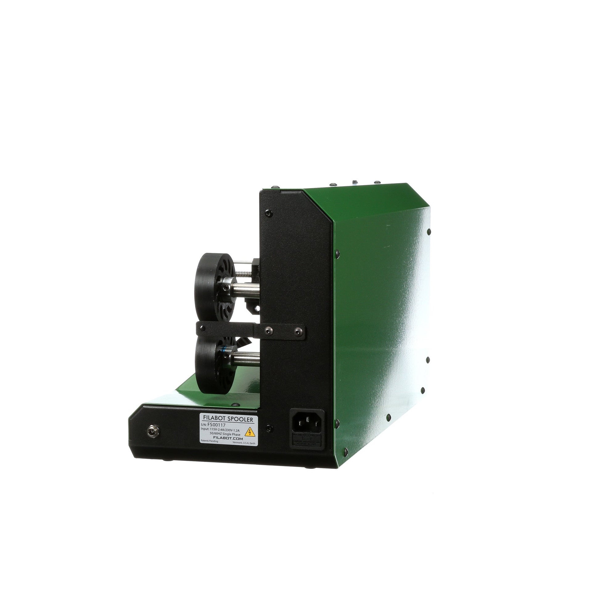 Spooler - Precision Filament Winder Filabot
