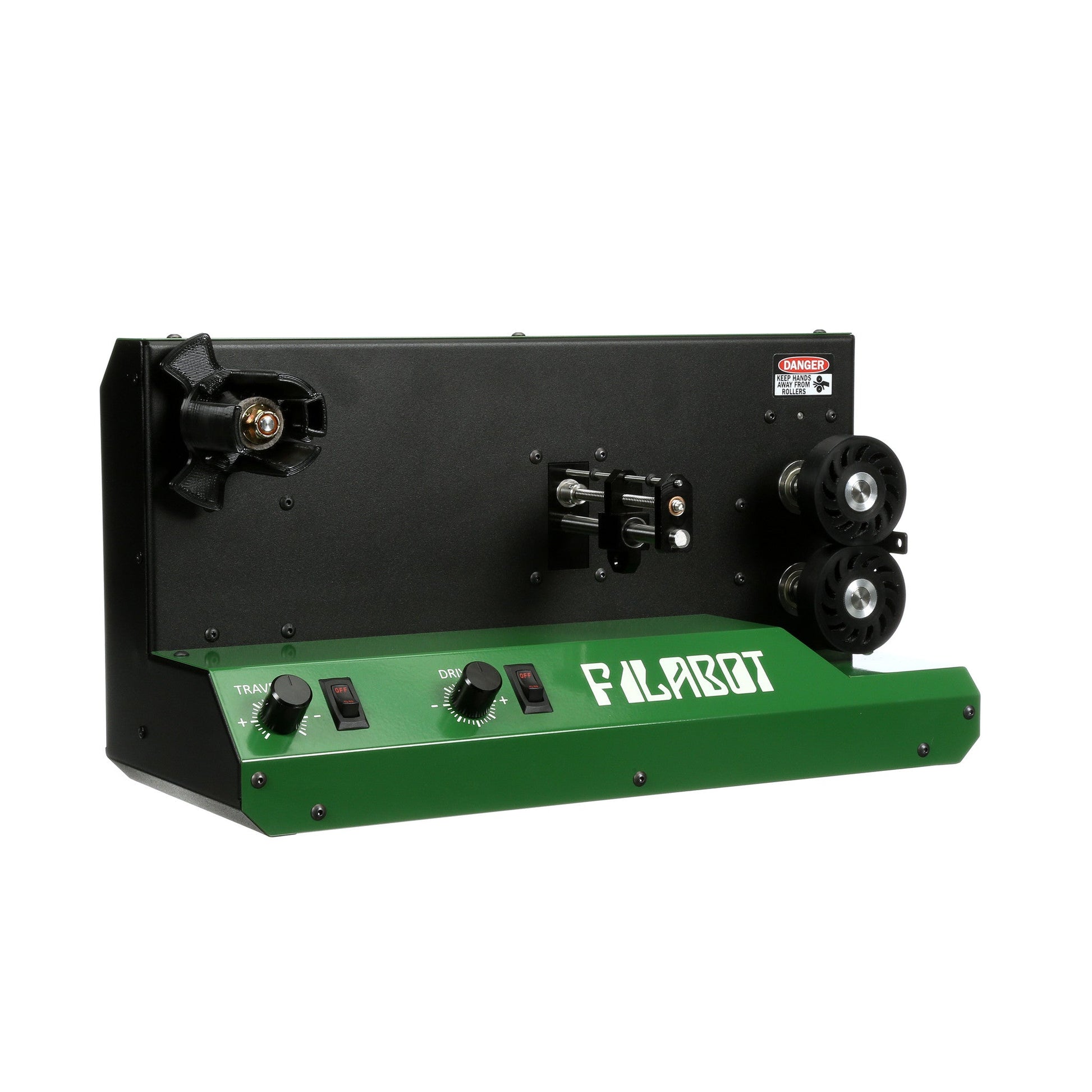 Spooler - Precision Filament Winder Filabot