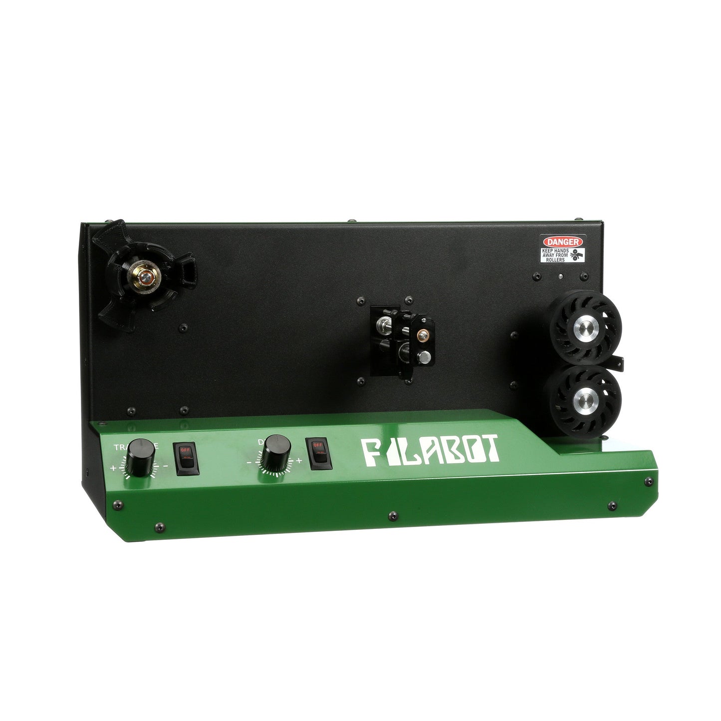 Spooler - Precision Filament Winder Filabot