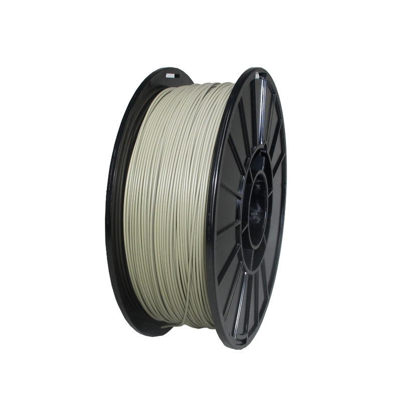 PLA Filament 1Kg Roll 1.75mm or 2.85mm Diameter