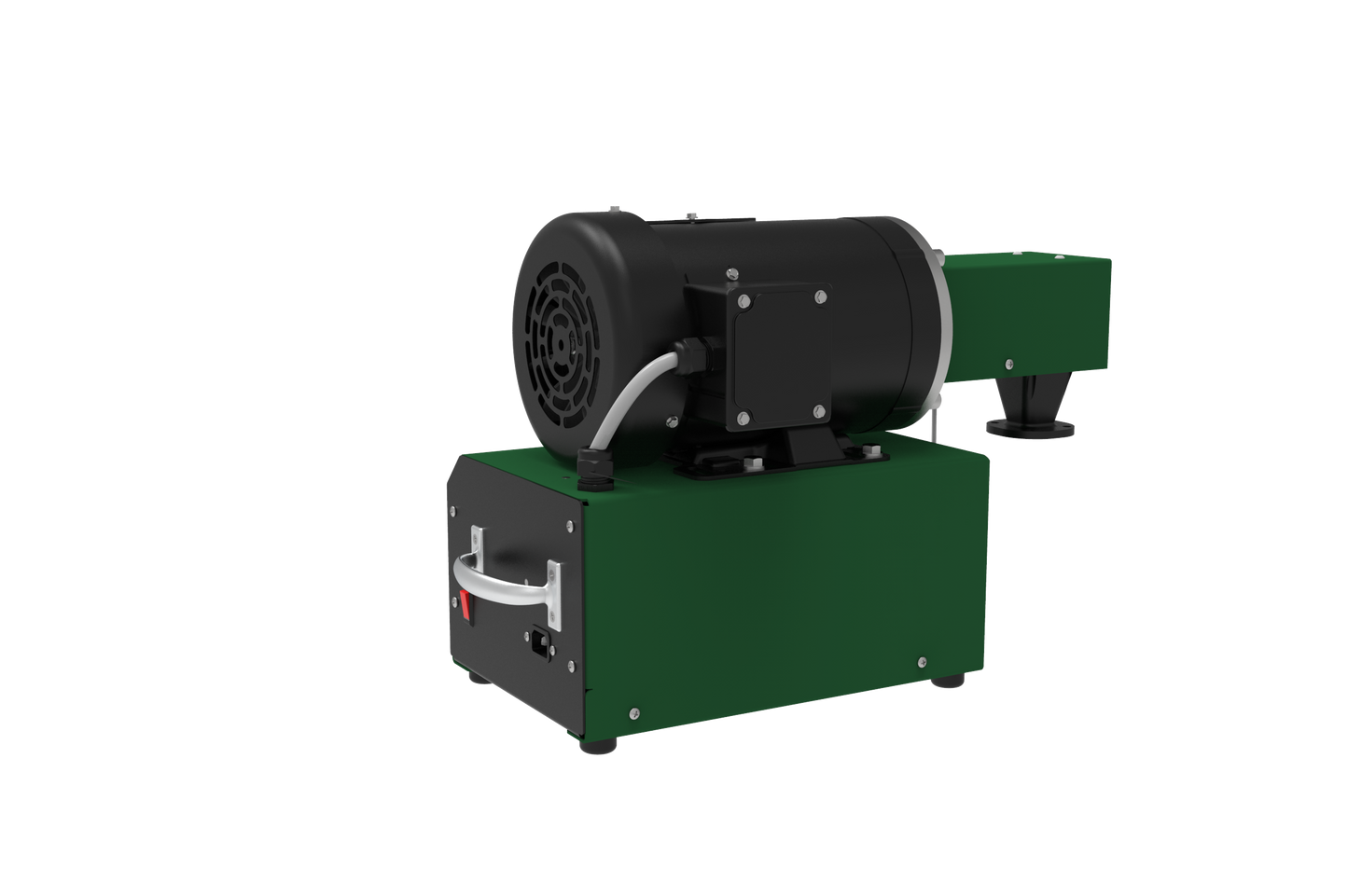 Pelletizer - Turn Filament into Pellets Filabot