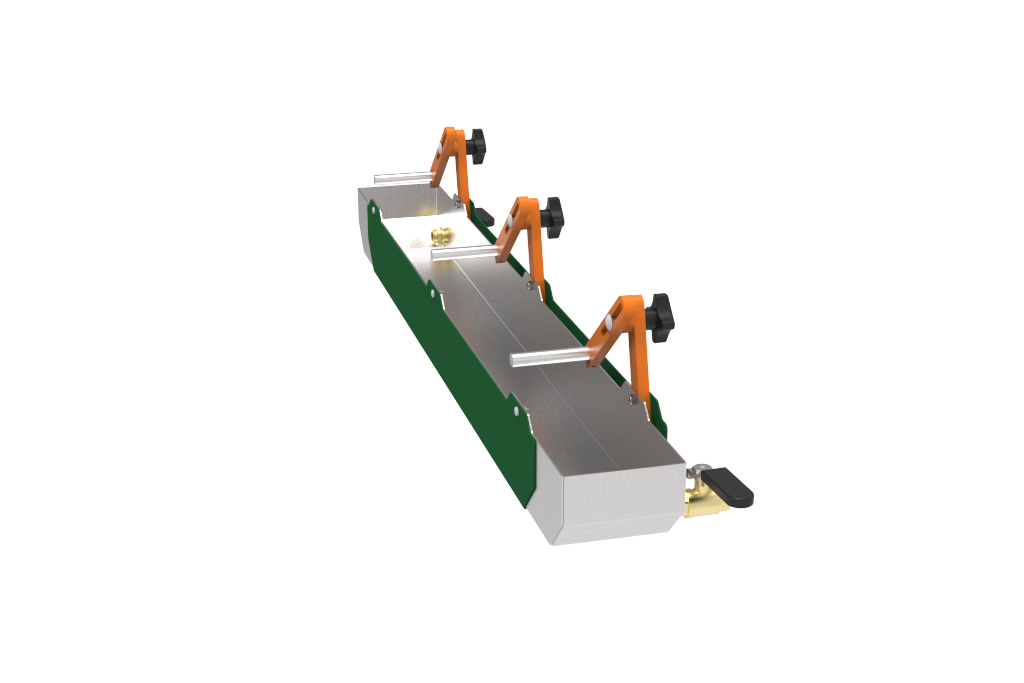 Waterbath - High Capacity Filament Cooling Filabot