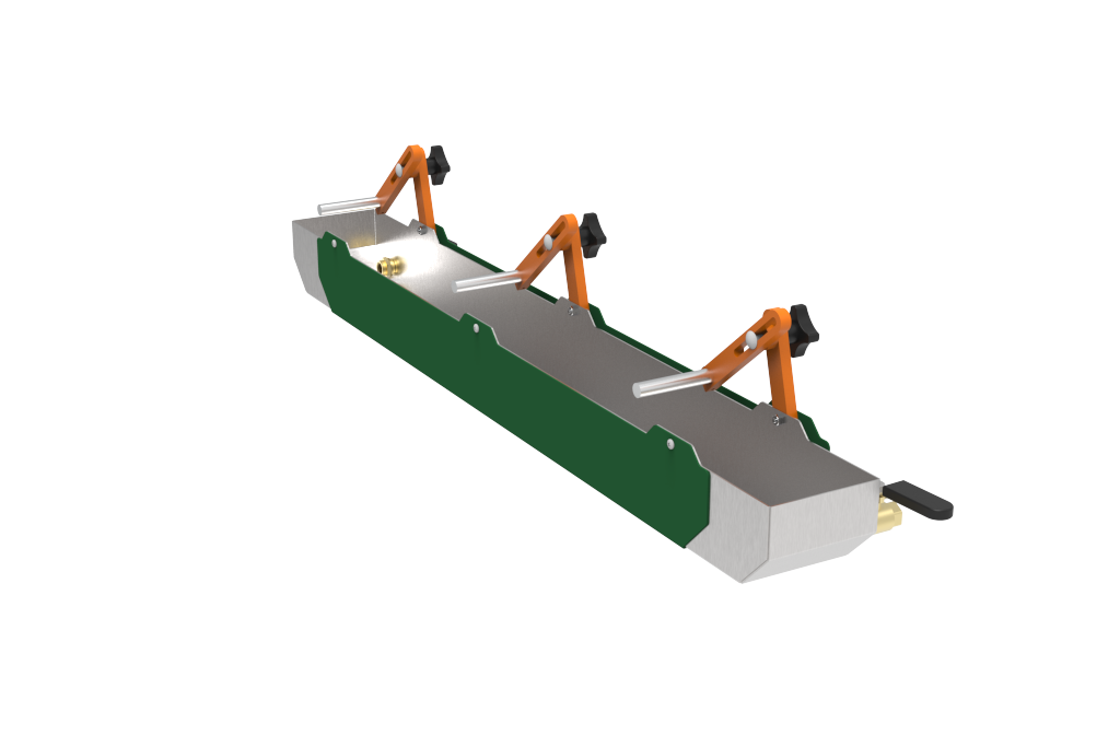 Waterbath - High Capacity Filament Cooling Filabot