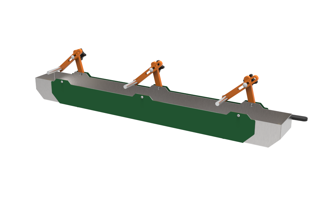 Waterbath - High Capacity Filament Cooling Filabot
