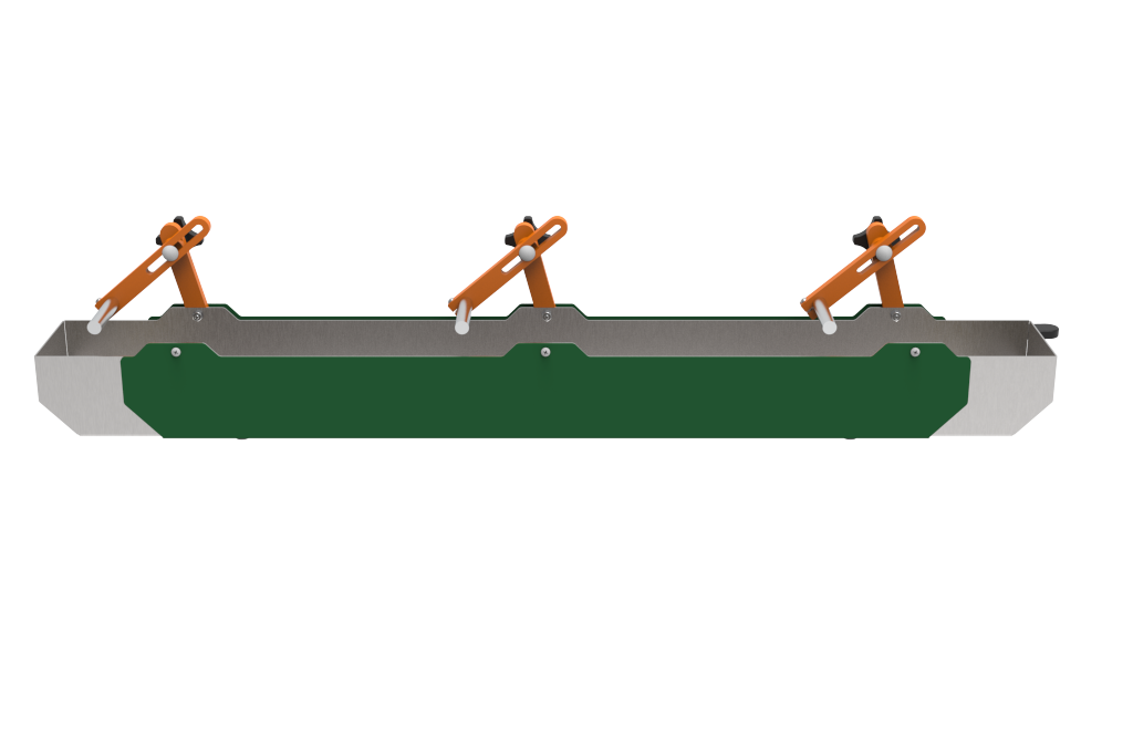 Waterbath - High Capacity Filament Cooling Filabot