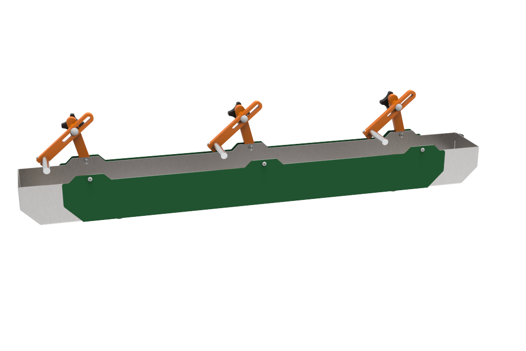 Waterbath - High Capacity Filament Cooling Filabot