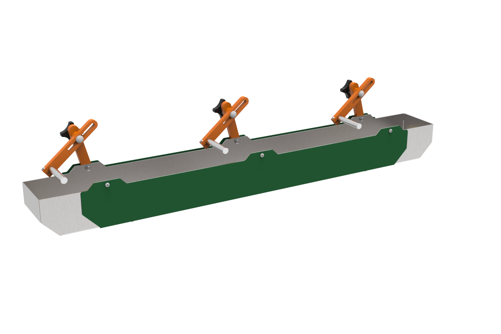 Waterbath - High Capacity Filament Cooling Filabot