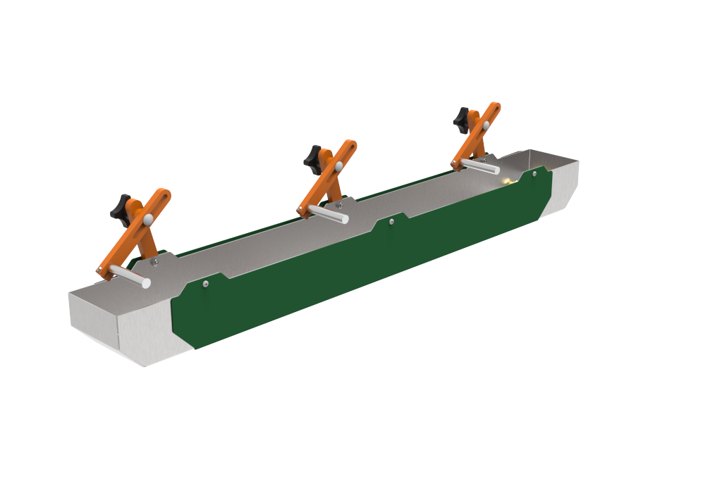 Waterbath - High Capacity Filament Cooling Filabot