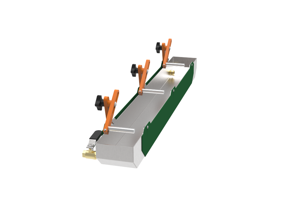 Waterbath - High Capacity Filament Cooling Filabot