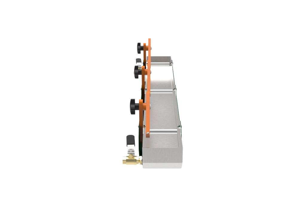 Waterbath - High Capacity Filament Cooling Filabot