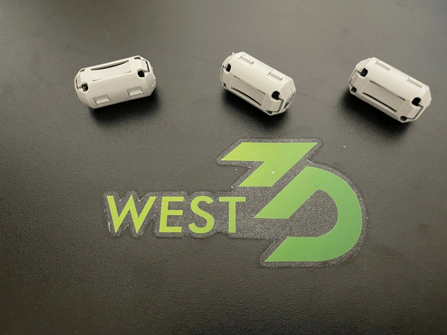 Filament Dust Filter Filament Cleaner with Foam Sleeve 3D Printer Accessories 3DPrintiverse.com